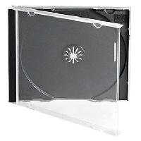 jewel cases