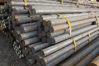 Alloy Steel Bars