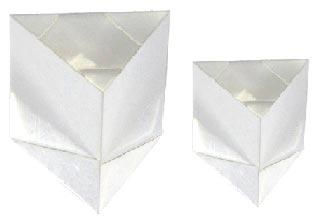 Perspex Prism