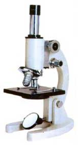 TD Student Microscope, for Laboratory, University