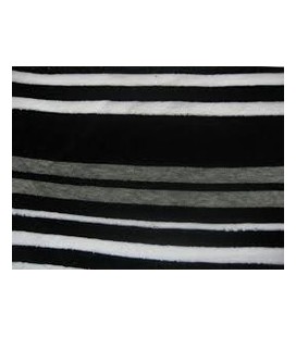 Yarn Dyed Auto Striper Fabric