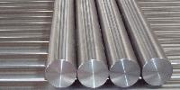 Nickel Alloy Round Bars