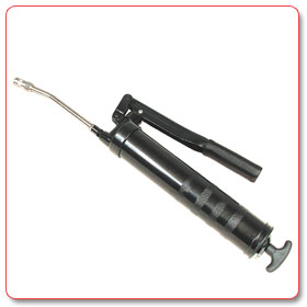 Lever Grease Gun Extra Flow