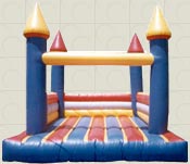 Jumping Castle