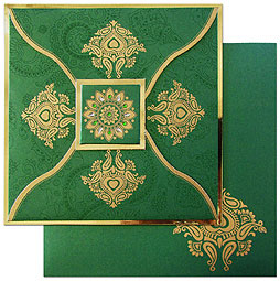Interfaith Wedding Cards