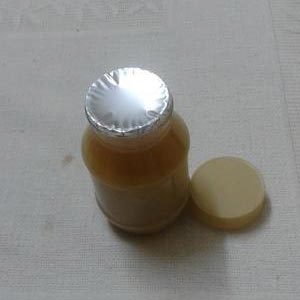 Blister Honey Foil