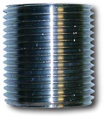 Stainless Steel Parallel Ni