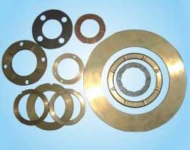 Copper Alloy Parts