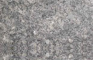 steel grey granite slab