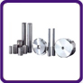 Indirect Extrusion Tools