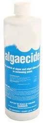 Algaecide Chemicals