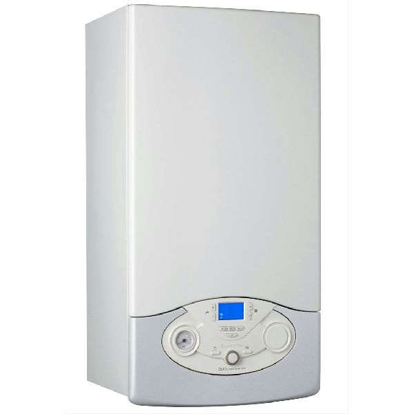 Gas boilers