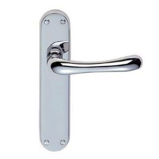 Brass Door Handle (VH-1008)