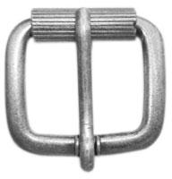 Brass Shoe Buckle (SB-5018)