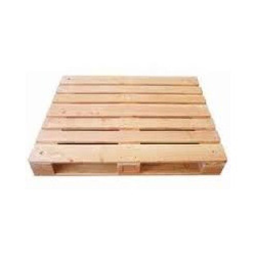 Rubber Wood Pallets, for Packaging Use, Industrial Use