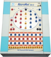 Portable EEG Machine