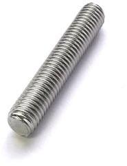 GRADE 4.8 THREADED RODS, Length : UPTO 3 METERS