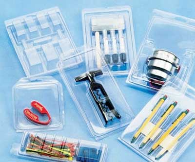 Blister Packaging Products