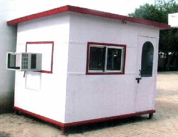Pre Fabricated Cabins -01