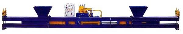 Bagasse Baling Machine