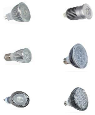 Round LED Spot Lights, for Banquets, Stadium, Voltage : 12V