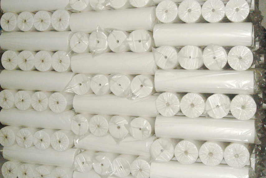 Retailer of Embroidery Backing Paper & Red Chilly Sb Impex, Tirupur