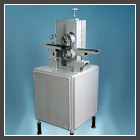 Rotary Bar Cutter