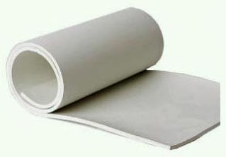 Food Grade Rubber Sheets