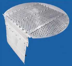 Sieve Tray