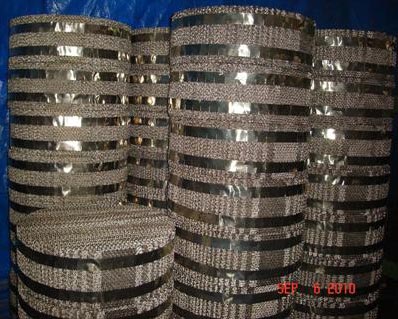 Wire Mesh Packing
