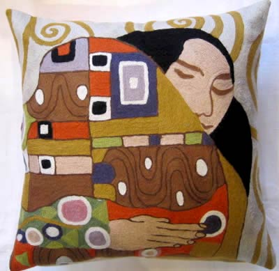 Picasso Cushion Cover 03