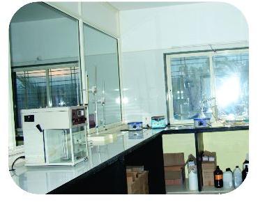 microbiological analysis services