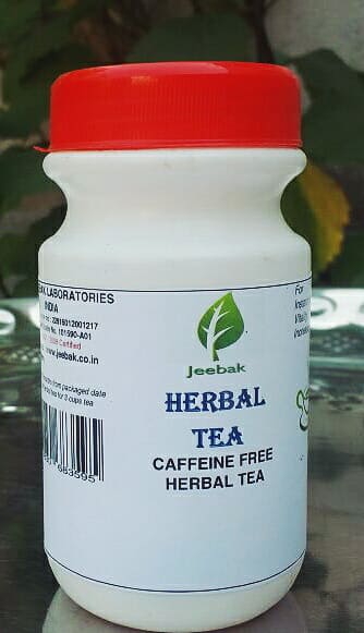 herbel green tea