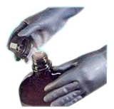 Neoprene Rubber Hand Gloves
