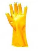 PVC Hand Gloves