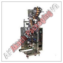 Automatic Granule Packaging Machine (600 Kg)