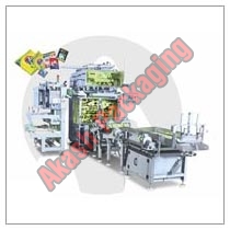 Automatic Powder Packaging Machine (AP 1200P)