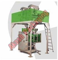 Belt Weigher