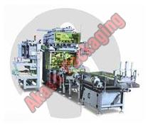 Multi Track Packaging Machine (AP-1200P)