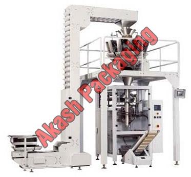 Multihead Weighing Machine