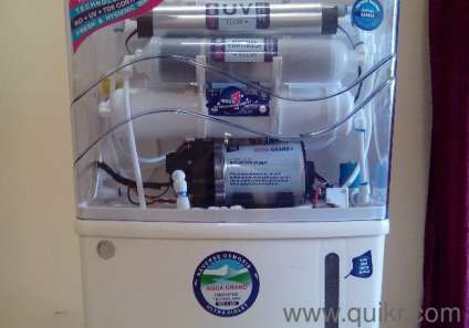 Ro Water Purifier