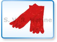 Chemical Neoprene Gloves