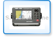 HAIYANG HGP430 GPS TRACKING SYSTEM