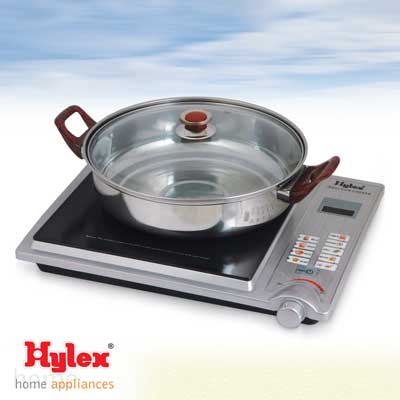 Induction Cooker