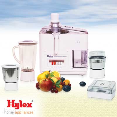 Juicer Mixer Grinder-601