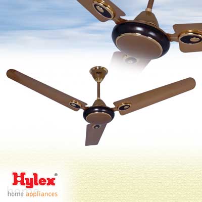 Printed Magicool Fan, Ceiling Fan, for Air Cooling