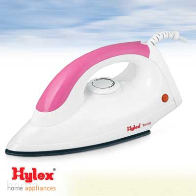 Trendy Iron, Clothes Irons