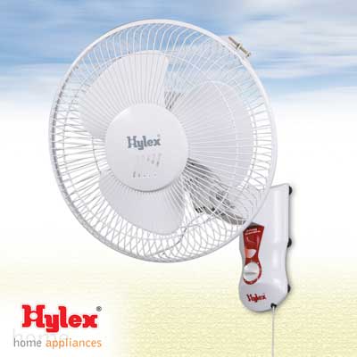 Electric Wall Fans, Size : Large