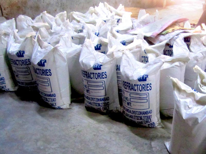 Conventional Refractory Castables
