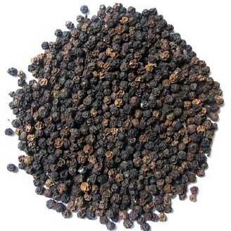 black pepper